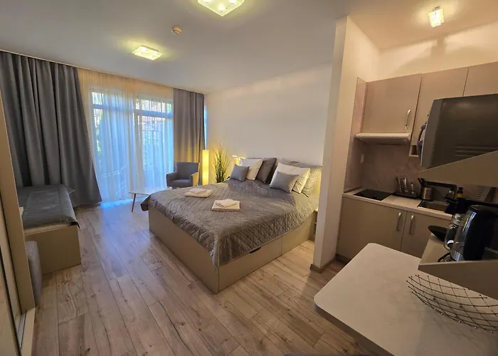 Apartman Elizabeth