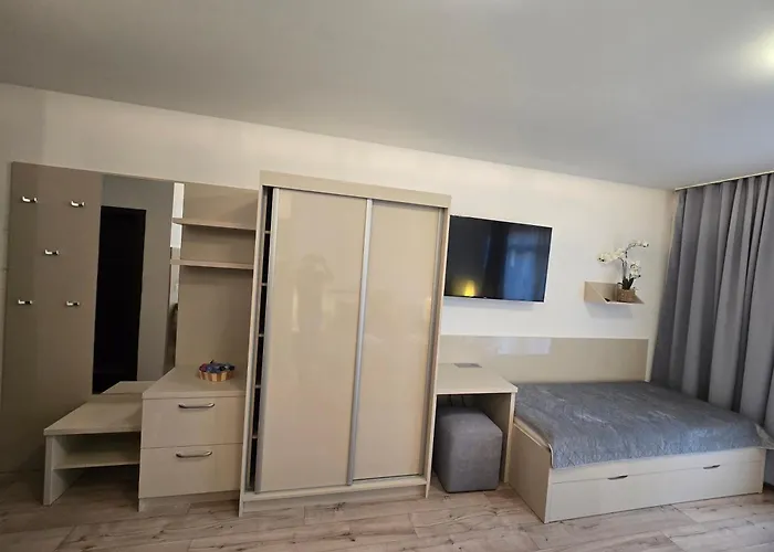 Apartman Elizabeth