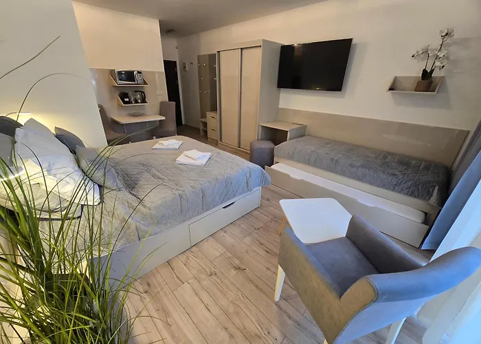 Apartman Elizabeth