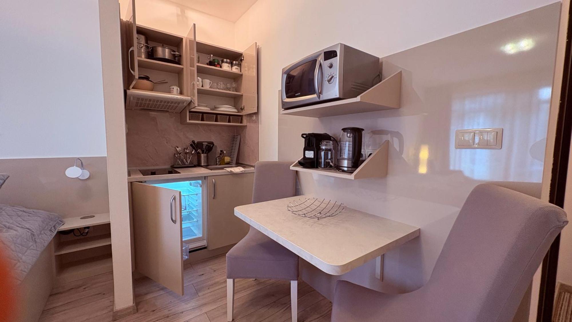 Elizabeth Apartment Besenova