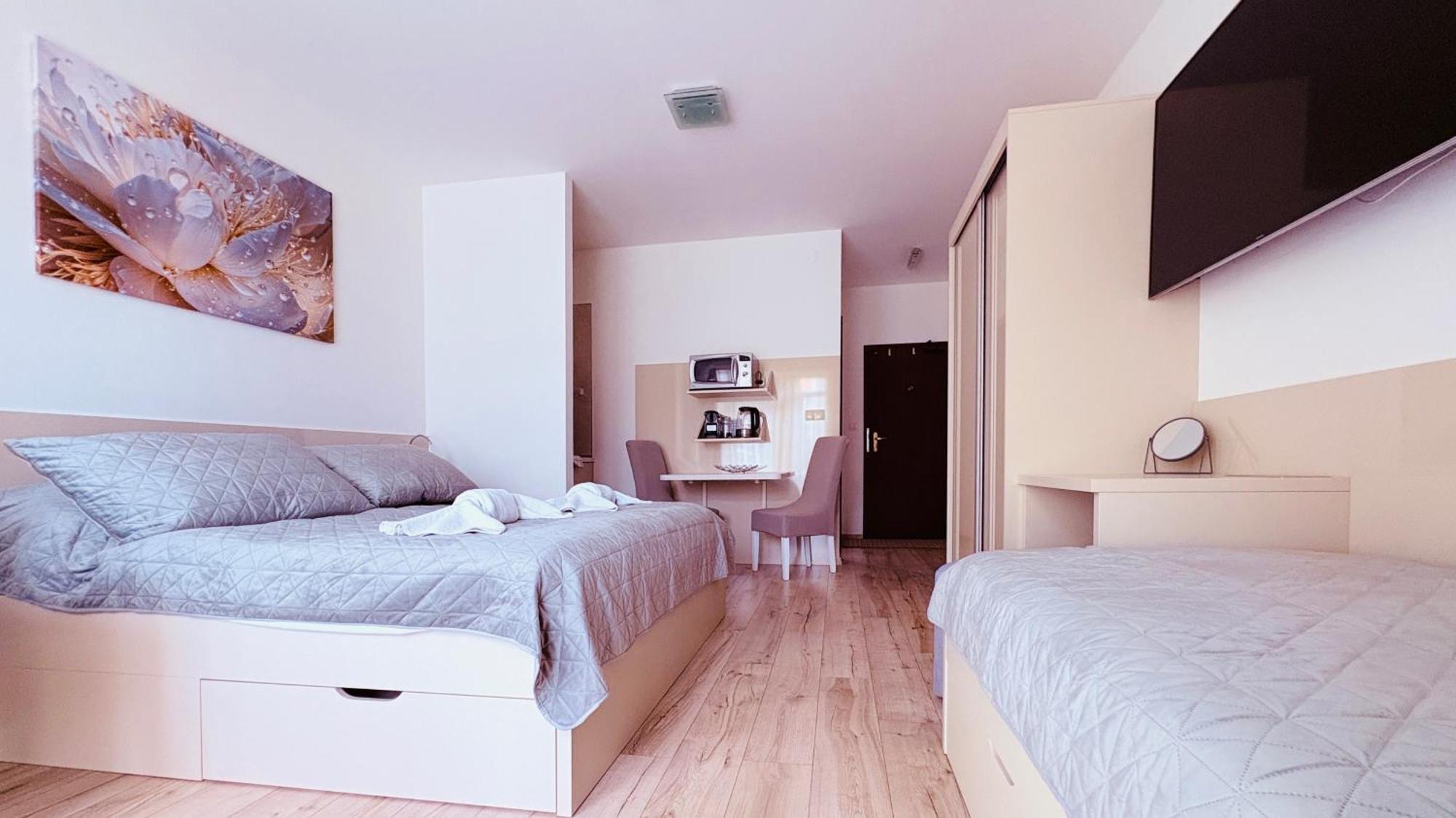 Apartment Elizabeth Besenova